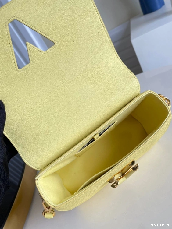 Frstbag ru VUITTON TWIST MM LOUIS 0715